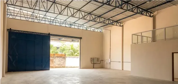 Galpão/Depósito/Armazém com 1 Quarto para alugar, 350m² no Parque 10 de Novembro, Manaus