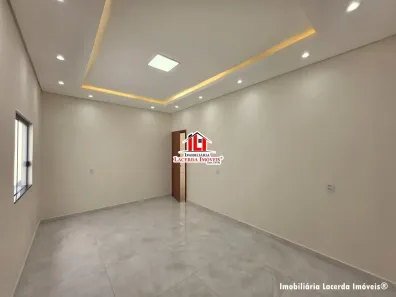 Casa de Condomínio com 3 Quartos à venda, 150m² no Tarumã, Manaus