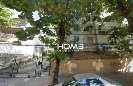Apartamento com 2 Quartos à venda, 45m² no Todos os Santos, Rio de Janeiro