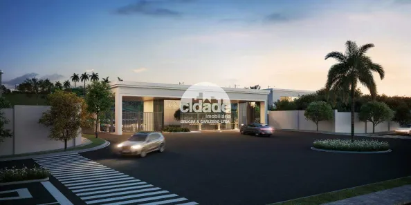 Lote/Terreno à venda, 354m² no Brasília, Cascavel