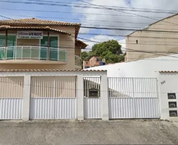 Casa com 2 Quartos à venda, 107m² no Lagoinha, São Gonçalo