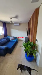 Sobrado com 4 Quartos à venda, 290m² no Pontal de Santa Marina, Caraguatatuba