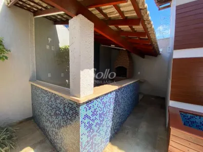 Casa com 4 Quartos para alugar, 320m² no Tabajaras, Uberlândia