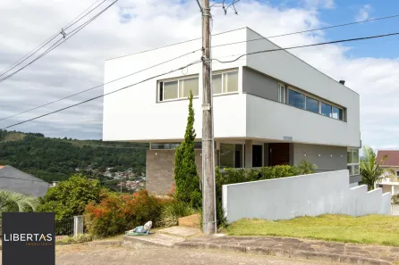Casa de Condomínio com 4 Quartos à venda, 480m² no Aberta dos Morros, Porto Alegre