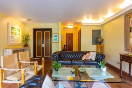 Apartamento com 4 Quartos à venda, 183m² no Sumaré, São Paulo