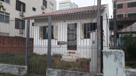 Casa com 2 Quartos à venda, 60m² no Santa Maria Goretti, Porto Alegre