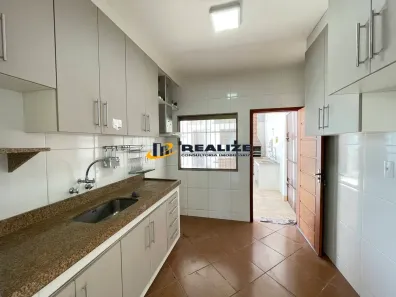 Casa com 3 Quartos à venda, 148m² no Parque Santo Amaro, Campos dos Goytacazes