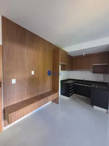 Apartamento com 1 Quarto para alugar, 45m² no Cidade Universitária, Anápolis