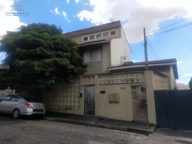 Sobrado com 3 Quartos à venda, 300m² no Vila Bonilha, São Paulo