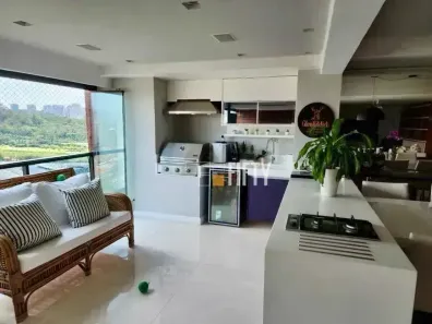 Apartamento com 2 Quartos à venda, 209m² no Vila Cruzeiro, São Paulo