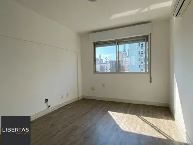Apartamento com 1 Quarto à venda, 43m² no Centro Histórico, Porto Alegre