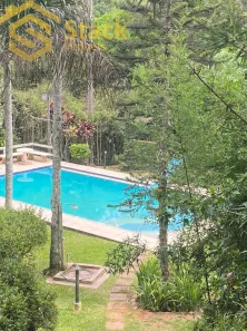 Fazenda/Sítio com 3 Quartos à venda, 520m² no Santa Clara, Jundiaí