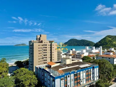 Apartamento com 3 Quartos à venda, 120m² no Jardim Las Palmas, Guarujá
