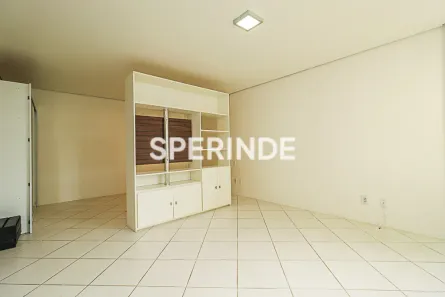 Apartamento com 1 Quarto para alugar, 49m² no Jardim Botânico, Porto Alegre