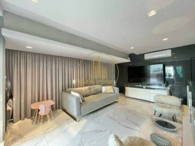 Cobertura com 2 Quartos à venda, 186m² no Lourdes, Belo Horizonte