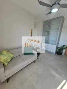 Apartamento com 1 Quarto para alugar, 77m² no Gutierrez, Belo Horizonte