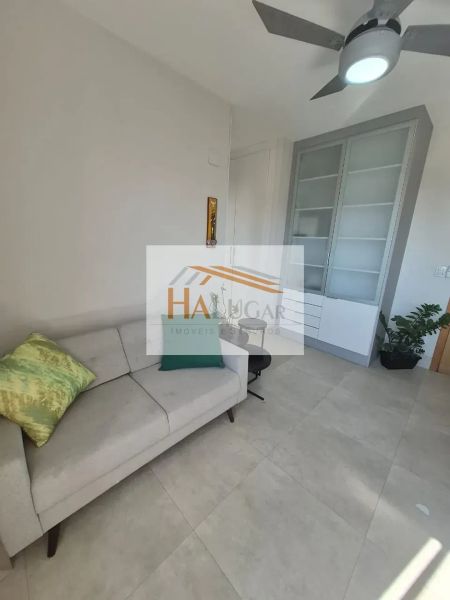 Apartamento com 1 quarto — Gutierrez, Belo Horizonte