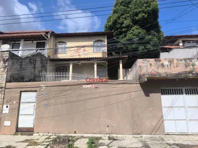 Casa com 3 Quartos à venda, 78m² no Grã-Duquesa, Governador Valadares