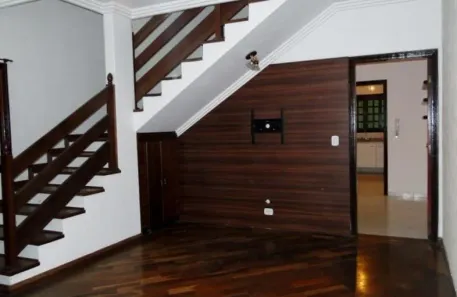 Casa com 3 Quartos à venda, 174m² no Jardim D'Abril, Osasco