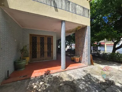 Imóvel Comercial com 4 Quartos à venda, 1800m² no Joaquim Távora, Fortaleza