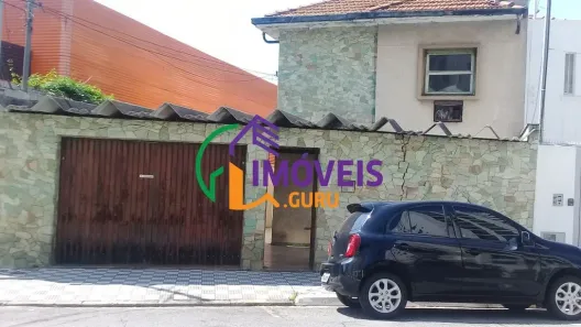 Casa com 3 Quartos à venda, 350m² no Vila Monumento, São Paulo
