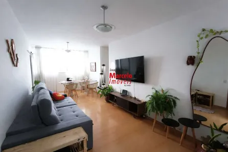 Apartamento com 3 Quartos à venda, 110m² no Gutierrez, Belo Horizonte