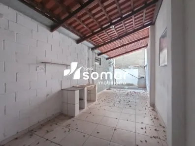 Ponto Comercial à venda, 715m² no Santo Antônio, Divinópolis