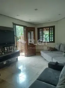 Casa de Condomínio com 3 Quartos à venda, 220m² no Jardim Virginia Bianca, São Paulo