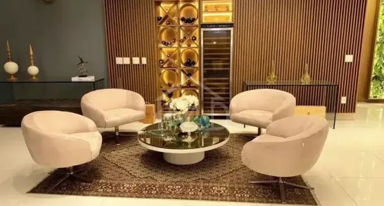 Casa de Condomínio com 5 Quartos para alugar, 700m² no Barra da Tijuca, Rio de Janeiro