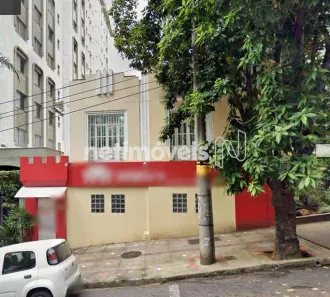 Ponto Comercial à venda, 302m² no Boa Viagem, Belo Horizonte
