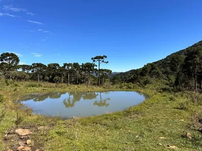 Lote/Terreno com 1 Quarto à venda, 20000m² no , Urubici