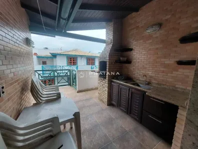 Casa com 3 Quartos à venda, 111m² no Praia Grande, Arraial do Cabo