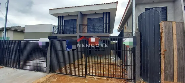 Casa com 3 Quartos à venda, 119m² no Jardim Japão (Caucaia do Alto), Cotia