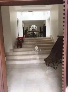 Casa de Condomínio com 5 Quartos à venda, 597m² no Alphaville, Santana de Parnaíba