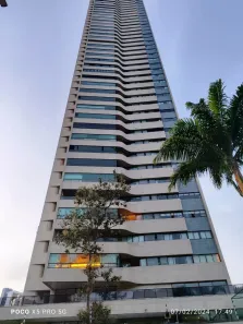 Apartamento com 5 Quartos à venda, 290m² no Santana, Recife