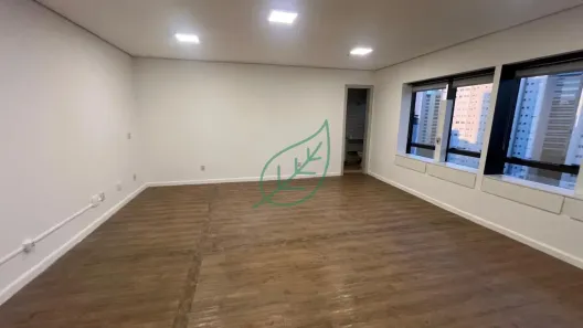 Sala Comercial para alugar, 36m² no Jardim Londrina, São Paulo