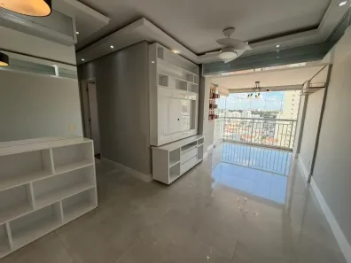 Apartamento com 2 Quartos à venda, 60m² no Vila Romana, São Paulo