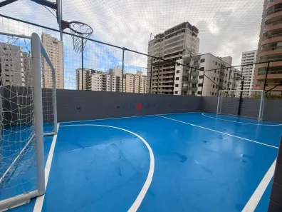 Apartamento com 2 Quartos à venda, 93m² no Aviação, Praia Grande