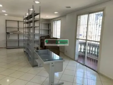 Sala Comercial para alugar, 229m² no Campos Elíseos, São Paulo
