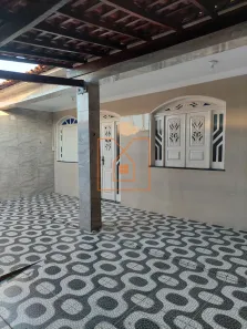 Casa com 3 Quartos à venda, 160m² no Fernando Collor, Nossa Senhora do Socorro