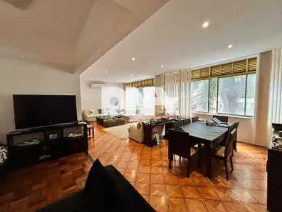 Apartamento com 3 Quartos à venda, 146m² no Flamengo, Rio de Janeiro