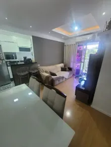 Apartamento com 2 Quartos à venda, 78m² no Fonseca, Niterói