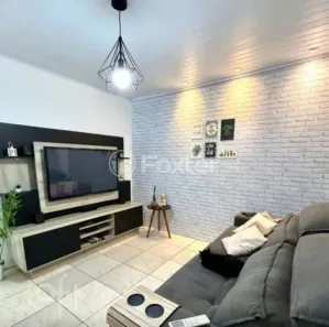 Casa com 3 Quartos à venda, 115m² no Bom Sucesso, Gravataí
