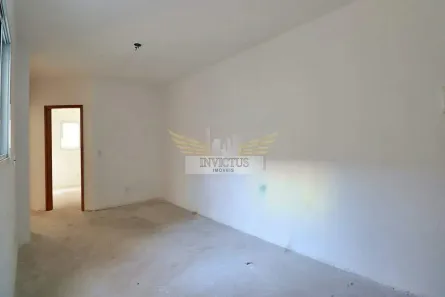Apartamento com 2 Quartos à venda, 48m² no Vila Príncipe de Gales, Santo André