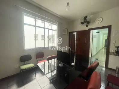 Sala Comercial para alugar, 18m² no Centro, Niterói