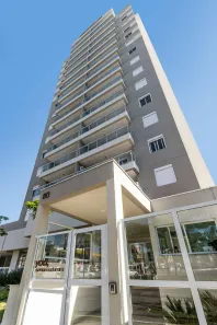Apartamento com 2 Quartos à venda, 51m² no Vila Clementino, São Paulo