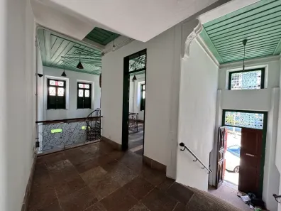 Ponto Comercial com 8 Quartos para alugar, 780m² no Santo Antônio, Salvador