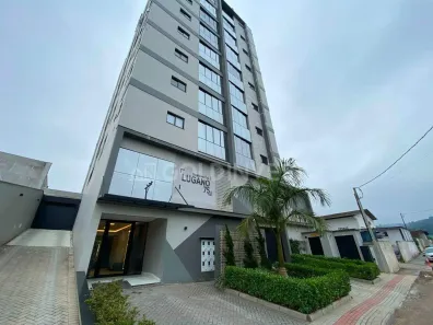 Apartamento com 2 Quartos à venda, 82m² no Santa Rita, Brusque