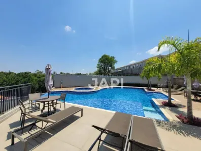 Casa de Condomínio com 3 Quartos à venda, 110m² no Cidade Nova, Jundiaí