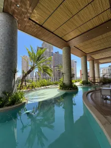 Apartamento com 3 Quartos à venda, 90m² no Setor Marista, Goiânia